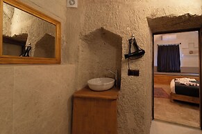 Escape Cave Suites
