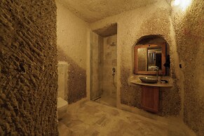 Escape Cave Suites