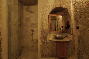 Escape Cave Suites