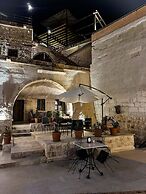 Escape Cave Suites