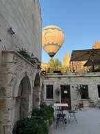 Escape Cave Suites