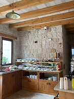 Escape Cave Suites