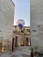 Escape Cave Suites