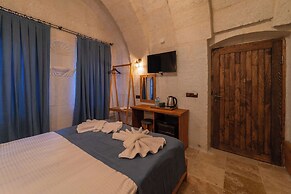Escape Cave Suites