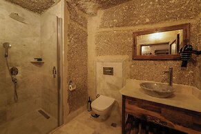 Escape Cave Suites
