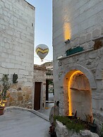 Escape Cave Suites