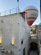 Escape Cave Suites