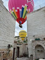 Escape Cave Suites