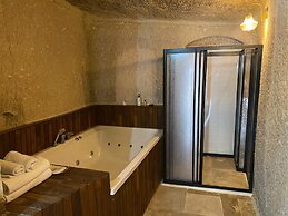 Escape Cave Suites