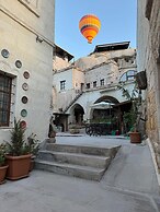 Escape Cave Suites