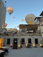 Escape Cave Suites