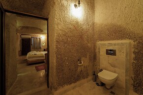 Escape Cave Suites