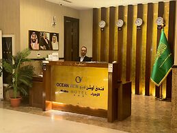 Ocean View Al Zahra