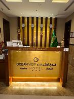 Ocean View Al Zahra