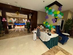 Ocean View Al Zahra