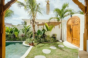 Canggutopia by Alfred in Bali