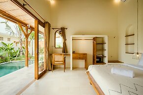 Canggutopia by Alfred in Bali