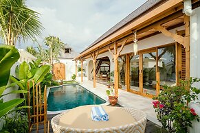 Canggutopia by Alfred in Bali