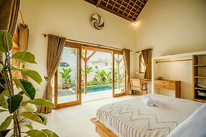 Canggutopia by Alfred in Bali