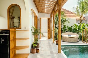 Canggutopia by Alfred in Bali