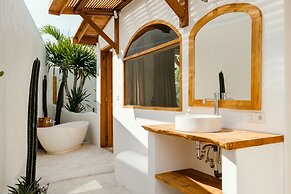 Canggutopia by Alfred in Bali