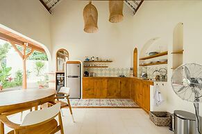 Canggutopia by Alfred in Bali