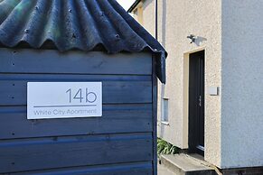 The White City Apartment