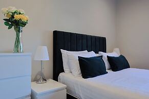 The White City Apartment