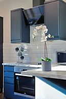 The White City Apartment