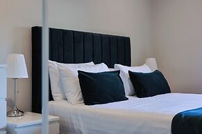 The White City Apartment