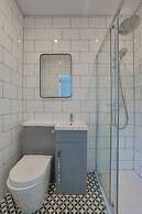 The White City Apartment
