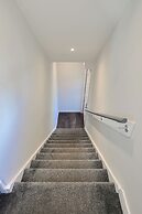 The White City Apartment