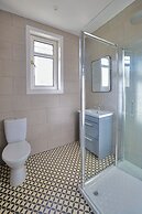 The White City Apartment