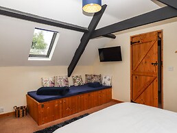 Northwood Barn