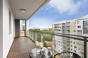 Elite Apartments City Park