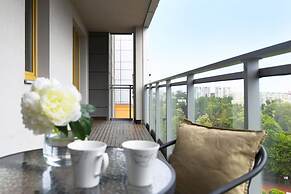 Elite Apartments City Park