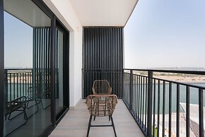 Mesmerizing Canal View - 827