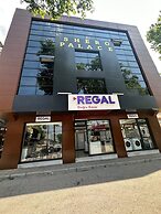 Shero Palace