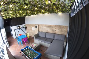 Reyes House Bogotá