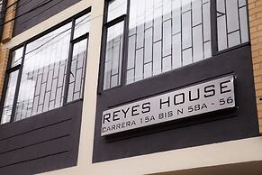 Reyes House Bogotá
