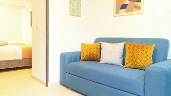 Reyes House Bogotá