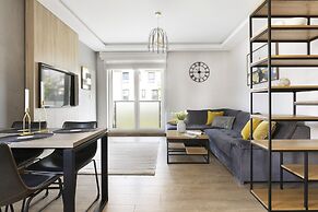 Elite Apartments Malczewskiego 109