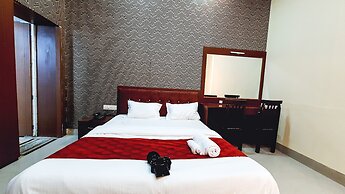 Hotel Rajyashree Palace