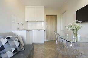 Elite Apartments Center Deluxe