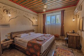 Cordial Cappadocia Hotel