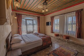 Cordial Cappadocia Hotel