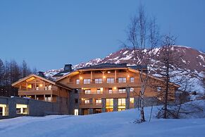 Lagrange Vacances L'Alpenrose