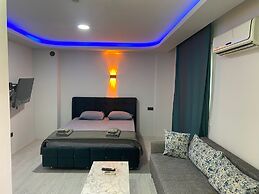Damla Rezidans Otel
