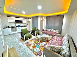 Damla Rezidans Otel