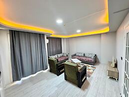 Damla Rezidans Otel